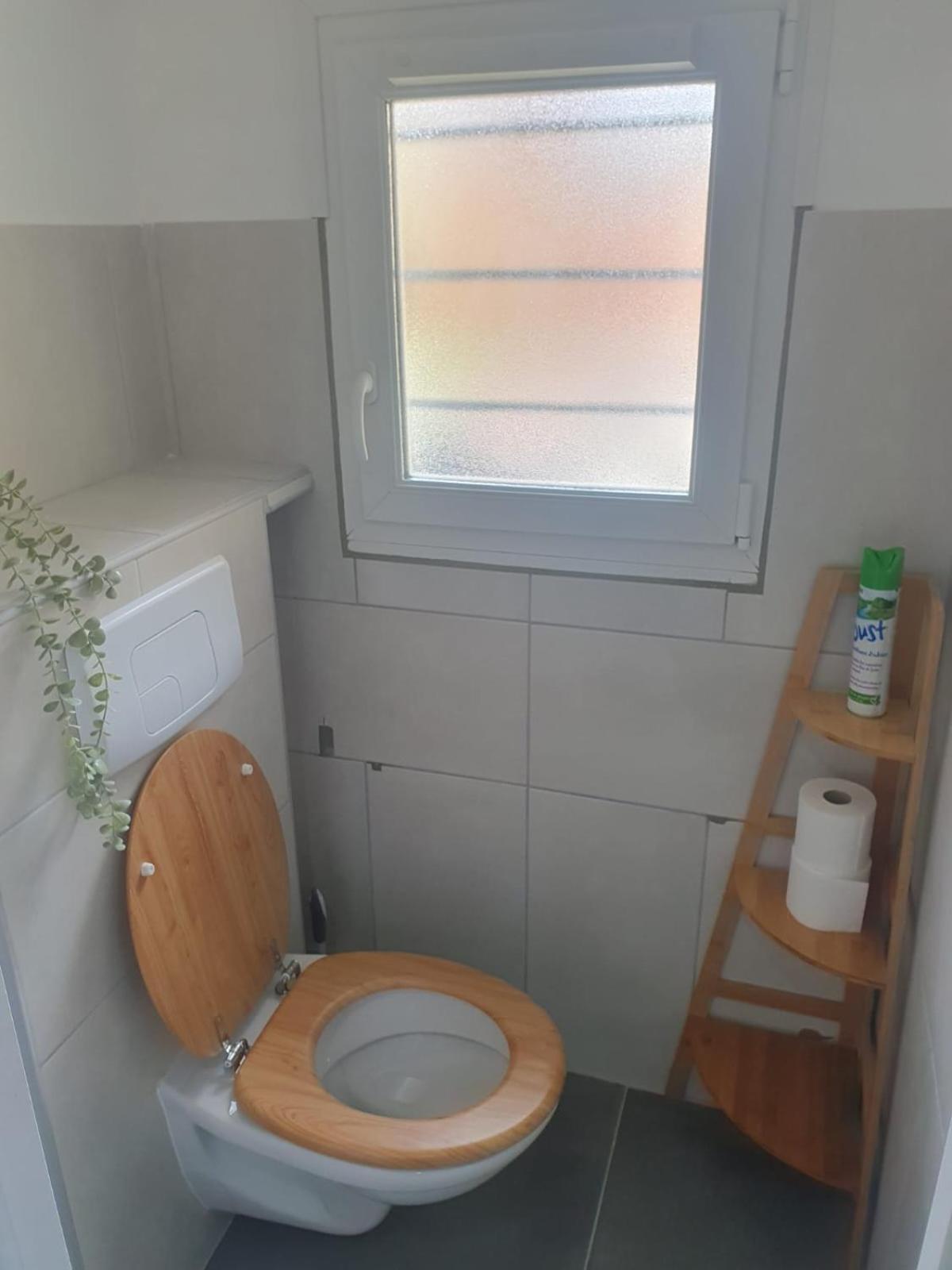 Maison Plain Pied Avec Jardin Villeneuve-le-Roi Ngoại thất bức ảnh