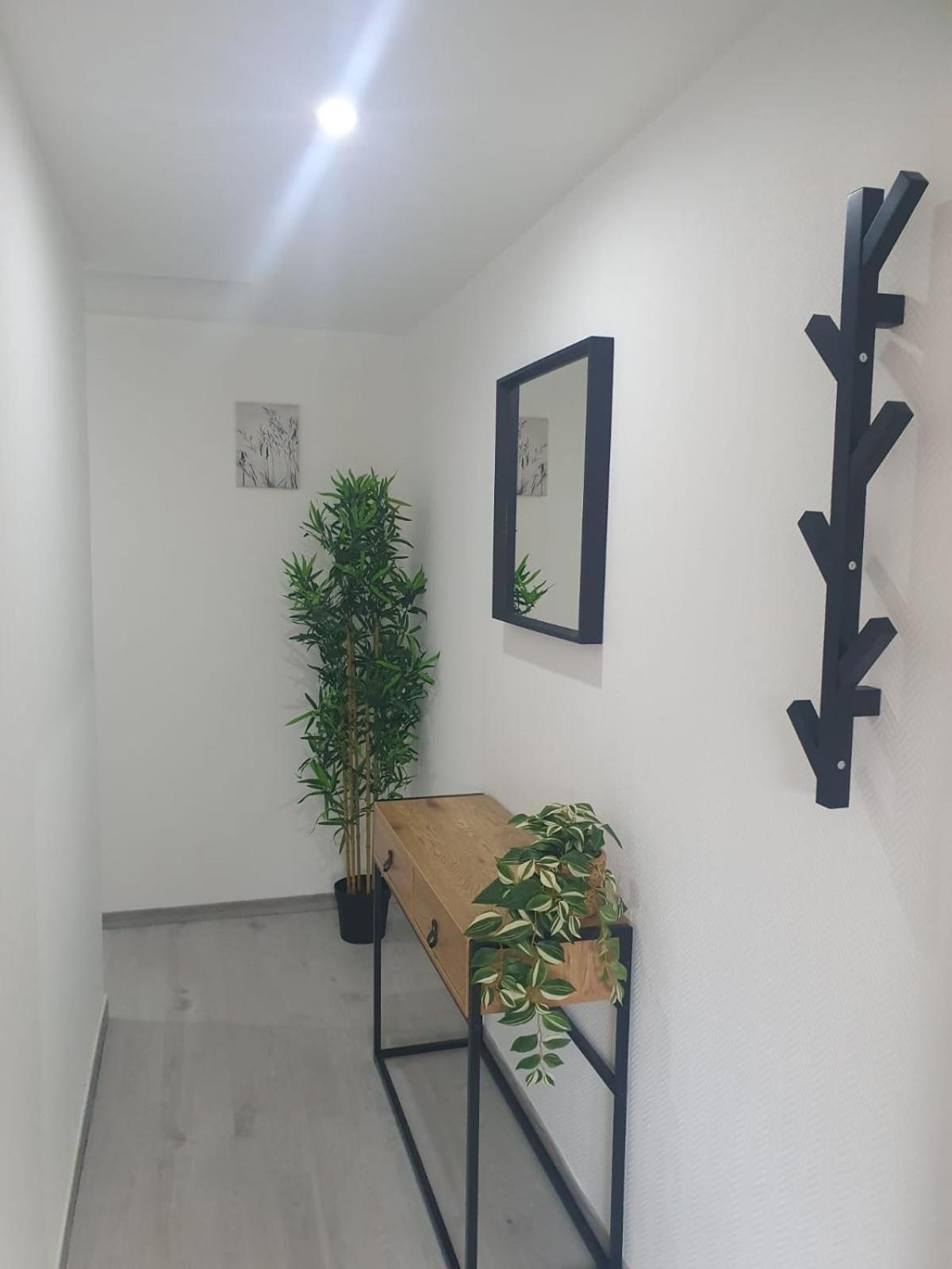 Maison Plain Pied Avec Jardin Villeneuve-le-Roi Ngoại thất bức ảnh