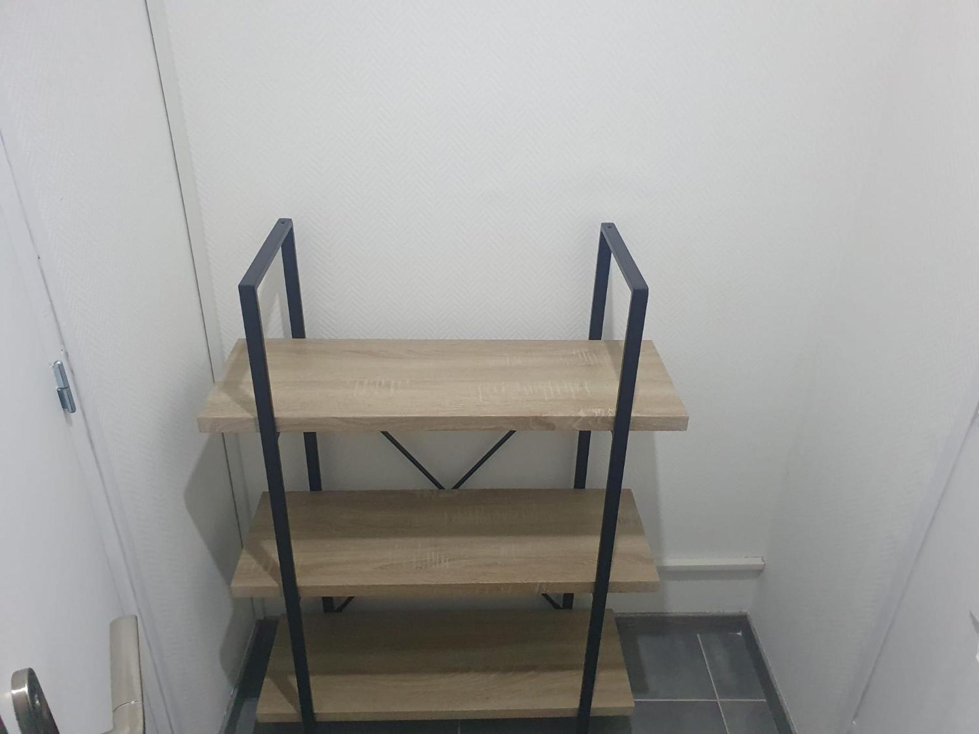 Maison Plain Pied Avec Jardin Villeneuve-le-Roi Ngoại thất bức ảnh
